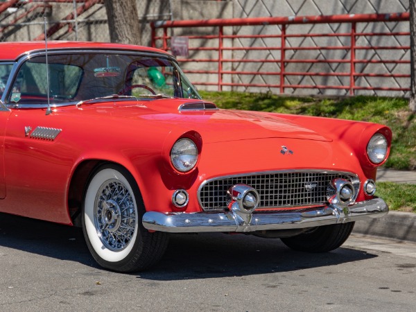 Used 1955 Ford Thunderbird Roadster  | Torrance, CA