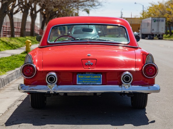 Used 1955 Ford Thunderbird Roadster  | Torrance, CA