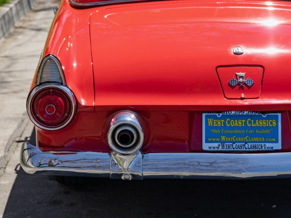 Used 1955 Ford Thunderbird Roadster  | Torrance, CA