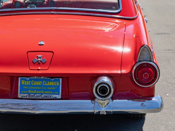 Used 1955 Ford Thunderbird Roadster  | Torrance, CA