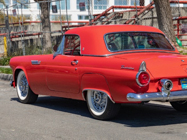 Used 1955 Ford Thunderbird Roadster  | Torrance, CA