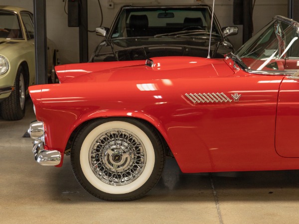 Used 1955 Ford Thunderbird Roadster  | Torrance, CA