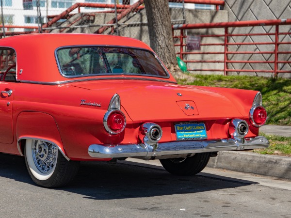 Used 1955 Ford Thunderbird Roadster  | Torrance, CA