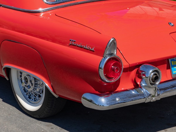 Used 1955 Ford Thunderbird Roadster  | Torrance, CA