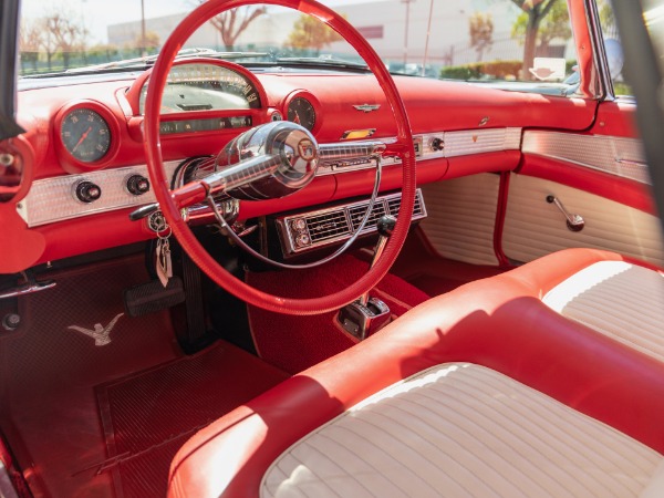 Used 1955 Ford Thunderbird Roadster  | Torrance, CA