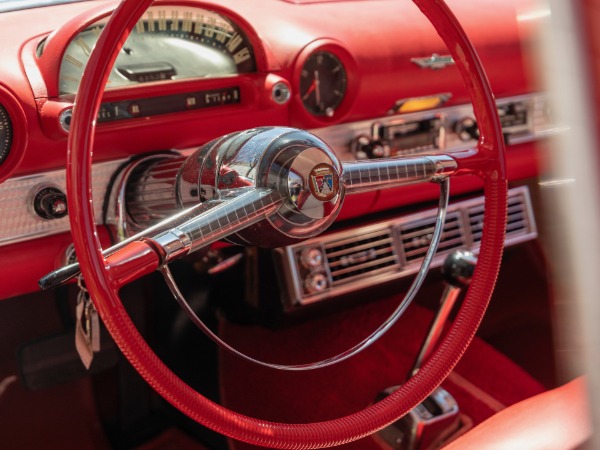 Used 1955 Ford Thunderbird Roadster  | Torrance, CA