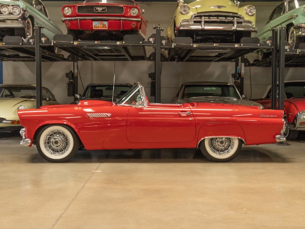 Used 1955 Ford Thunderbird Roadster  | Torrance, CA