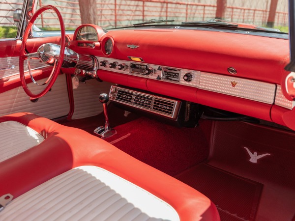 Used 1955 Ford Thunderbird Roadster  | Torrance, CA