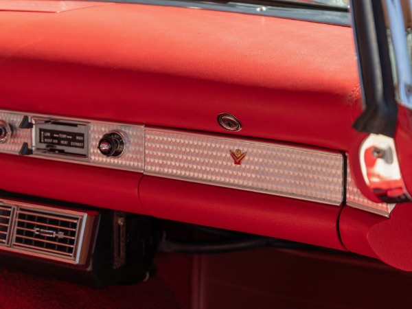 Used 1955 Ford Thunderbird Roadster  | Torrance, CA