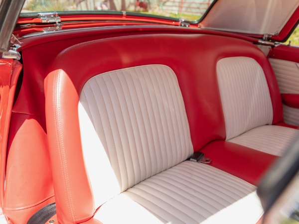 Used 1955 Ford Thunderbird Roadster  | Torrance, CA