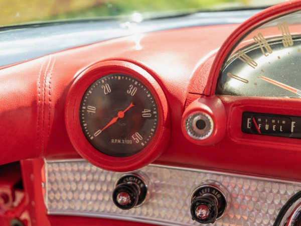 Used 1955 Ford Thunderbird Roadster  | Torrance, CA