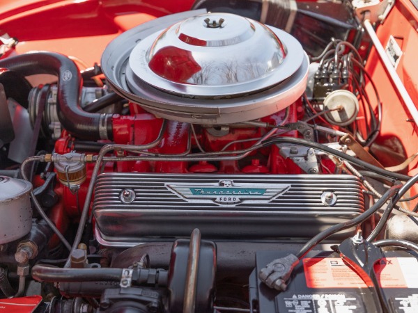 Used 1955 Ford Thunderbird Roadster  | Torrance, CA