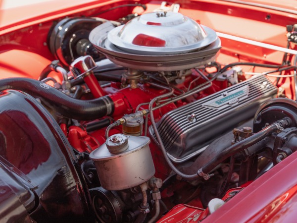 Used 1955 Ford Thunderbird Roadster  | Torrance, CA