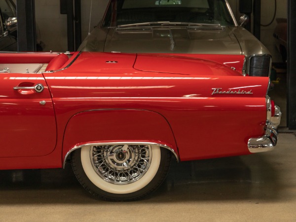 Used 1955 Ford Thunderbird Roadster  | Torrance, CA