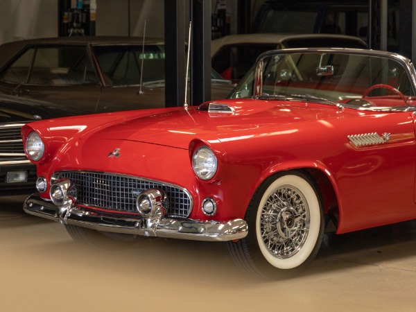 Used 1955 Ford Thunderbird Roadster  | Torrance, CA