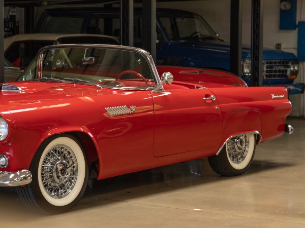 Used 1955 Ford Thunderbird Roadster  | Torrance, CA