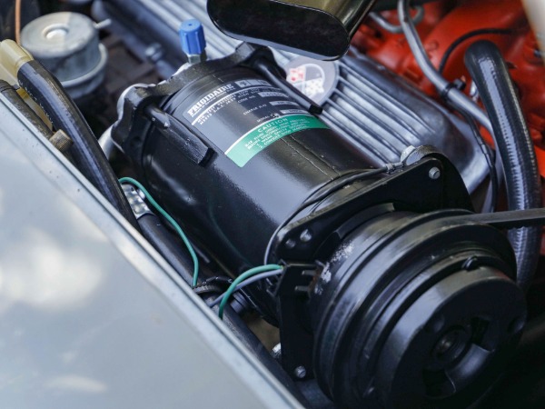 Used 1975 Chevrolet Corvette L82 350/205HP V8 Convertible  | Torrance, CA