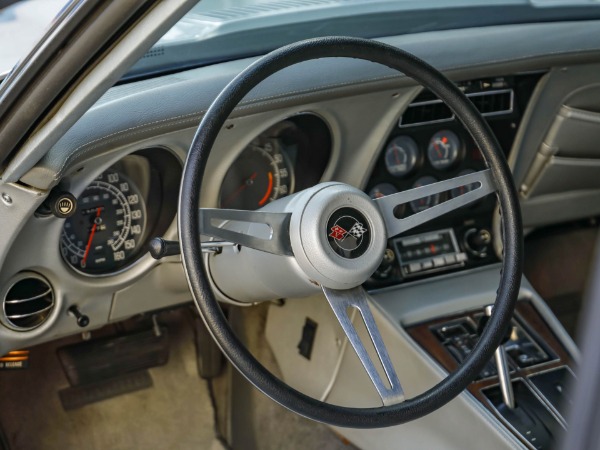 Used 1975 Chevrolet Corvette L82 350/205HP V8 Convertible  | Torrance, CA