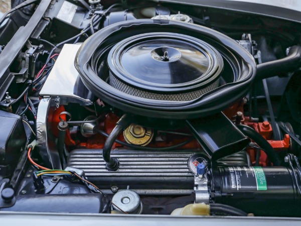 Used 1975 Chevrolet Corvette L82 350/205HP V8 Convertible  | Torrance, CA