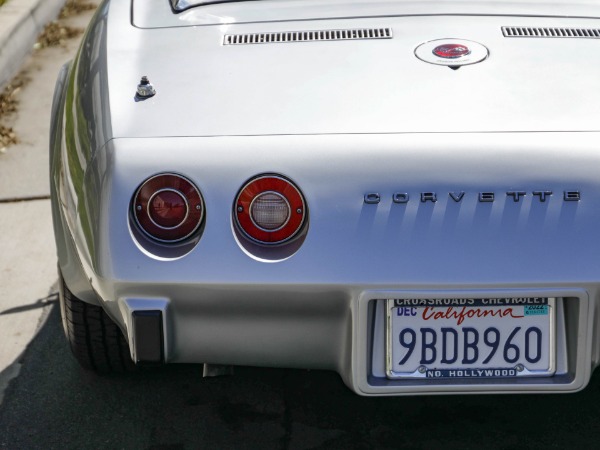 Used 1975 Chevrolet Corvette L82 350/205HP V8 Convertible  | Torrance, CA