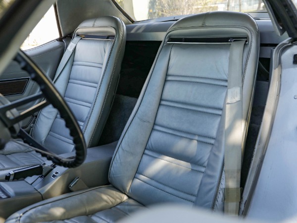 Used 1975 Chevrolet Corvette L82 350/205HP V8 Convertible  | Torrance, CA