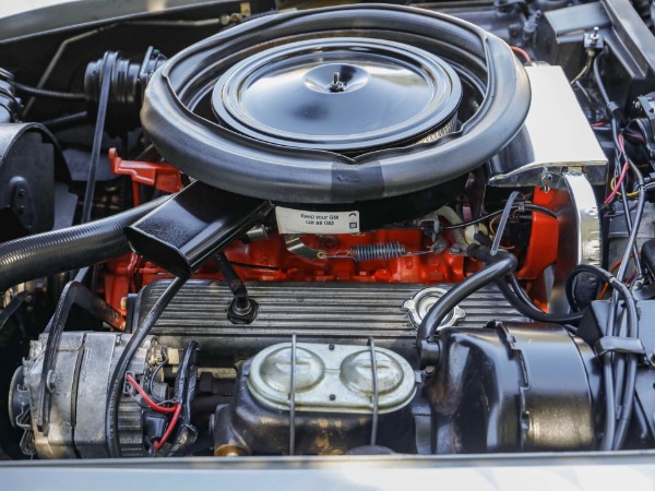 Used 1975 Chevrolet Corvette L82 350/205HP V8 Convertible  | Torrance, CA