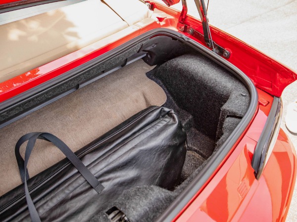 Used 2000 Chevrolet Camaro Z28 SS Convertible Z28 SS | Torrance, CA