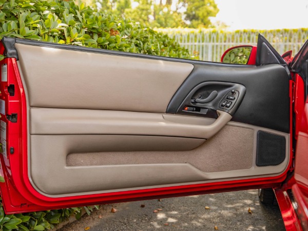 Used 2000 Chevrolet Camaro Z28 SS Convertible Z28 SS | Torrance, CA