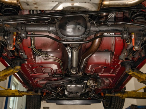 Used 2000 Chevrolet Camaro Z28 SS Convertible Z28 SS | Torrance, CA