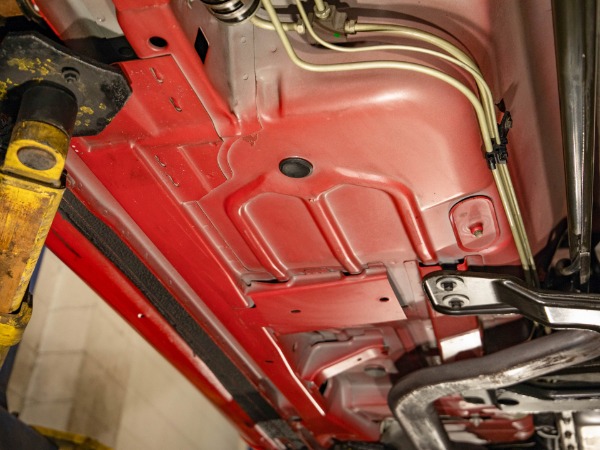 Used 2000 Chevrolet Camaro Z28 SS Convertible Z28 SS | Torrance, CA