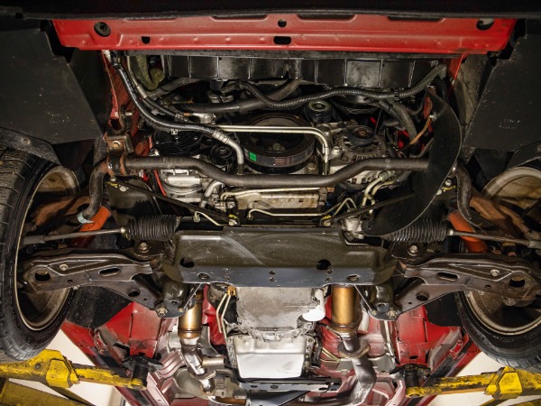 Used 2000 Chevrolet Camaro Z28 SS Convertible Z28 SS | Torrance, CA