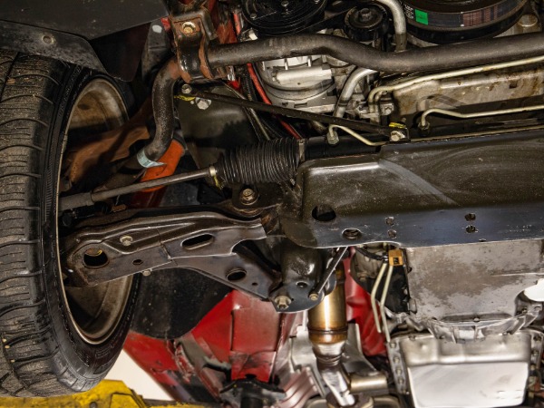 Used 2000 Chevrolet Camaro Z28 SS Convertible Z28 SS | Torrance, CA