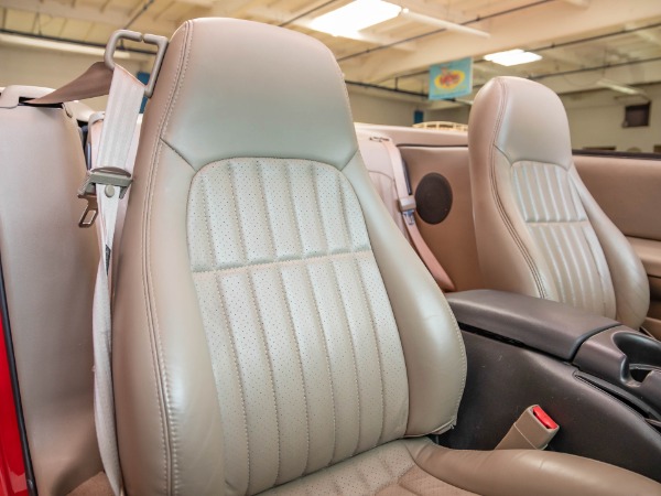 Used 2000 Chevrolet Camaro Z28 SS Convertible Z28 SS | Torrance, CA