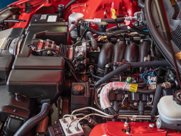 Used 2000 Chevrolet Camaro Z28 SS Convertible Z28 SS | Torrance, CA