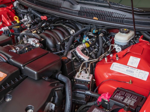 Used 2000 Chevrolet Camaro Z28 SS Convertible Z28 SS | Torrance, CA