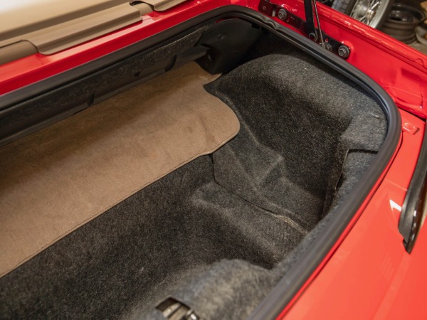 Used 2000 Chevrolet Camaro Z28 SS Convertible Z28 SS | Torrance, CA