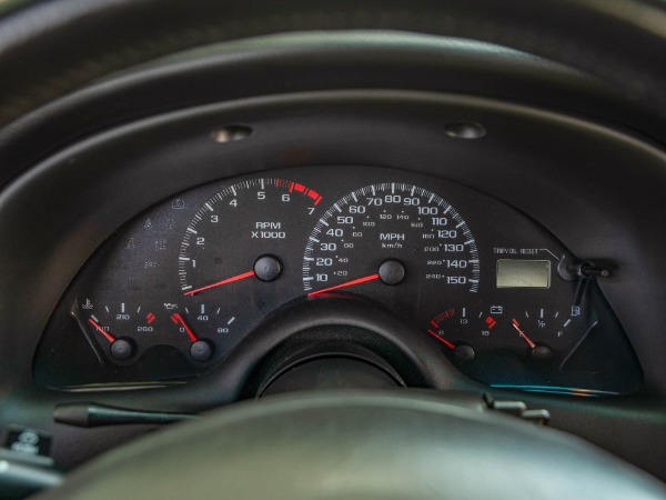 Used 2000 Chevrolet Camaro Z28 SS Convertible Z28 SS | Torrance, CA