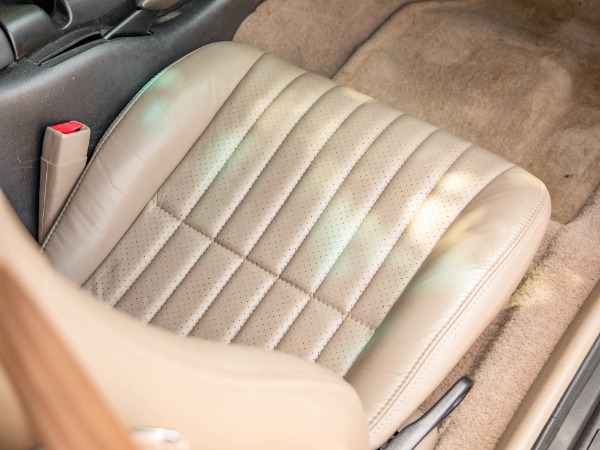Used 2000 Chevrolet Camaro Z28 SS Convertible Z28 SS | Torrance, CA