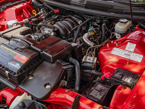 Used 2000 Chevrolet Camaro Z28 SS Convertible Z28 SS | Torrance, CA