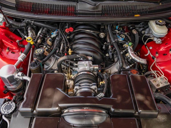 Used 2000 Chevrolet Camaro Z28 SS Convertible Z28 SS | Torrance, CA