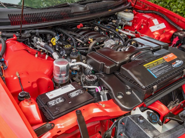 Used 2000 Chevrolet Camaro Z28 SS Convertible Z28 SS | Torrance, CA