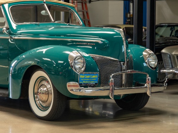 Used 1940 Mercury 8 Convertible  | Torrance, CA