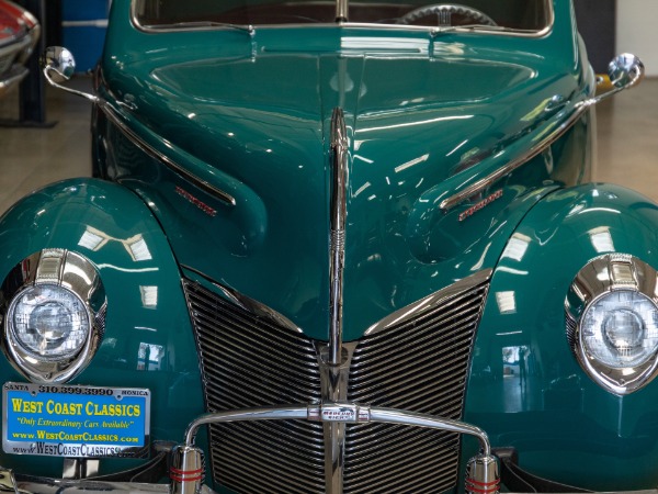 Used 1940 Mercury 8 Convertible  | Torrance, CA