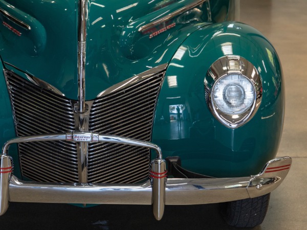 Used 1940 Mercury 8 Convertible  | Torrance, CA