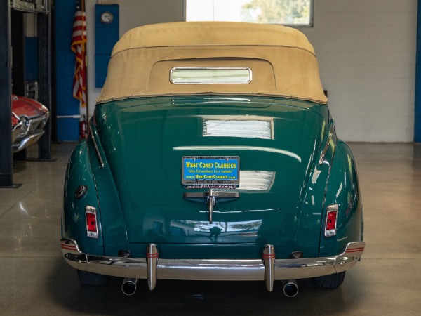 Used 1940 Mercury 8 Convertible  | Torrance, CA