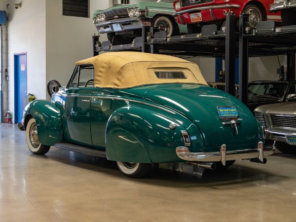 Used 1940 Mercury 8 Convertible  | Torrance, CA