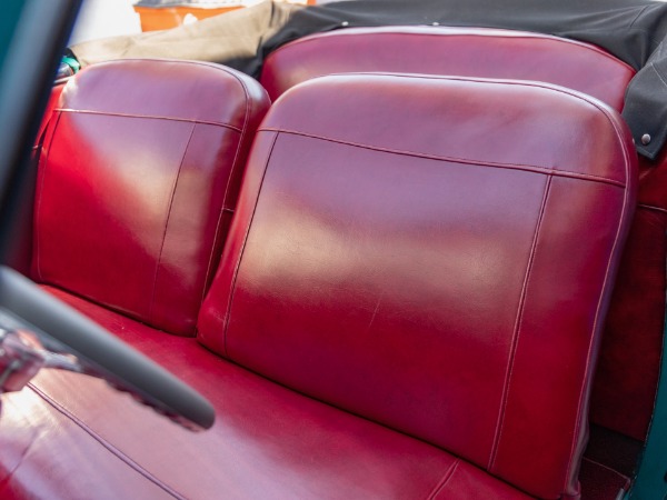 Used 1940 Mercury 8 Convertible  | Torrance, CA