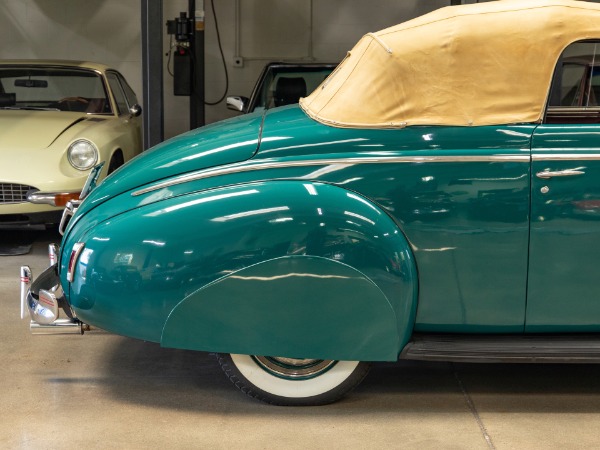 Used 1940 Mercury 8 Convertible  | Torrance, CA