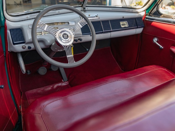 Used 1940 Mercury 8 Convertible  | Torrance, CA