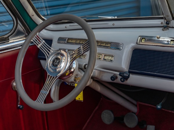 Used 1940 Mercury 8 Convertible  | Torrance, CA